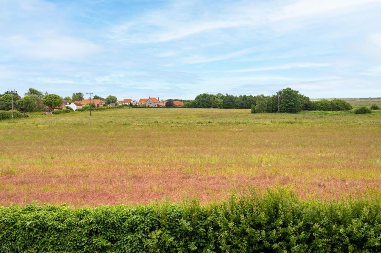 Old Farm Villa Thornham  Exterior photo